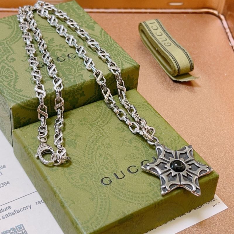 Gucci Necklaces